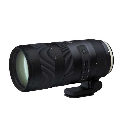 Tamron For Nikon SP 70-200mm f/2.8 Di VC USD G2 (Promo Cashback Rp 500.000 + Free SDHC 32GB)